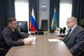 Михаил Ведерников: Псковская область представит проект комплексной реставрации Церкви Николы со Усохи на федеральном конкурсе «Культурное наследие регионов России»