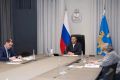 Михаил Ведерников: Принял участие в заседании Комиссии Госсовета РФ по направлению «Экономика и финансы», которое прошло под председательством Губернатора Челябинской области Алексея ТЕКСЛЕРА