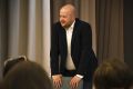 Елкин Борис: 66 территорий города Пскова будут улучшены силами их жильцов!