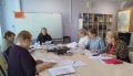 Додумать концовку за писателя и решить логические загадки: как слушатели Университета третьего возраста тренируют память и мышление