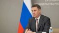 Михаил Ведерников: Вопросы обеспечения ветеринарного благополучия и продовольственной безопасности страны обсудили на заседании постоянно действующей Правительственной противоэпизоотической комиссии под руководством...