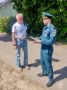 #Профилактика. Сотрудниками Главного управления МЧС России по Псковской области на территориях Печорского и Островского муниципальных округов осуществлены профилактические рейды, направленные на предупреждение пожаров и их...