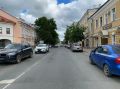 Завтра начнется ремонт улицы Советской!