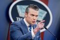 Шеф Пентагона Хегсет допустил похищение президента Кубы