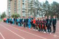 Скорость, сила, точность: соревнования по пожарно-спасательному спорту
