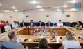 Глава Россотрудничества встретился с переселенцами из недружественных стран накануне Дня России