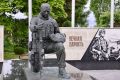 Накануне празднования Дня России посетили один из приграничных регионов страны — Псковскую область