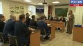 "Герои земли Псковской" защитили проекты по развитию региона