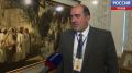 "Без России невозможно построить европейскую безопасность": сербский политолог Душан Пророкович на форуме "На том стоим" в Пскове