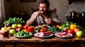 Как завтрак влияет на отеки: советы нутрициолога