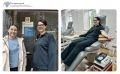 Сотрудники Росгранстроя поддержали Всемирный день донора крови