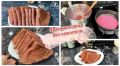 Яркие блины со свеклой: простой и вкусный рецепт
