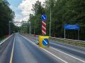 На трассе Великие Луки – Усвяты заработает автоматический пункт весогабаритного контроля