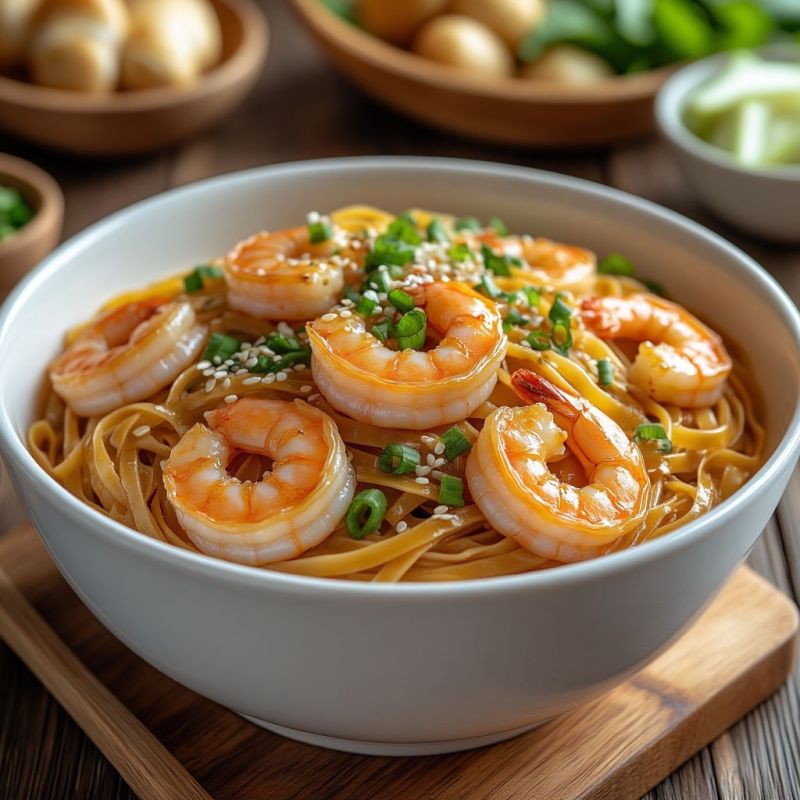 Сколько ярких вкусов в одной тарелке