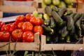 Овощи в России: Резкий рост цен на помидоры и огурцы в начале 2026 года