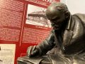 С 22 июня изменится режим работы музеев-квартир Ленина и Спегальского в Пскове