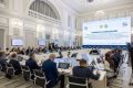В Пскове под председательством полномочного представителя Президента Российской Федерации в Северо-Западном федеральном округе Игоря Рудени и заместителя Руководителя Администрации Президента Российской Федерации...