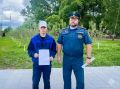 В Великих Луках прошел профилактический рейд МЧС