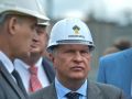 Глава компании "Роснефть" Игорь Сечин: