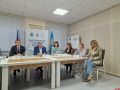Общественный штаб по наблюдению за выборами-2026 открылся в Пскове