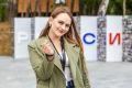 Псковички представили регион на юбилейном форуме "ШУМ" в Калининградской области
