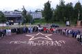 В Пскове зажгут тысячи свечей в память павших в годы Великой Отечественной войны