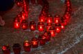 Акция «Огненные картины войны» состоялась в Пскове