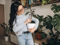 Пять простых и привычных подкормок для домашних растений