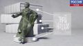 "Русский Паганини", "король балалайки", музыкант-виртуоз, организатор и первый руководитель Московского великорусского оркестра народных инструментов, наш земляк - Борис Трояновский