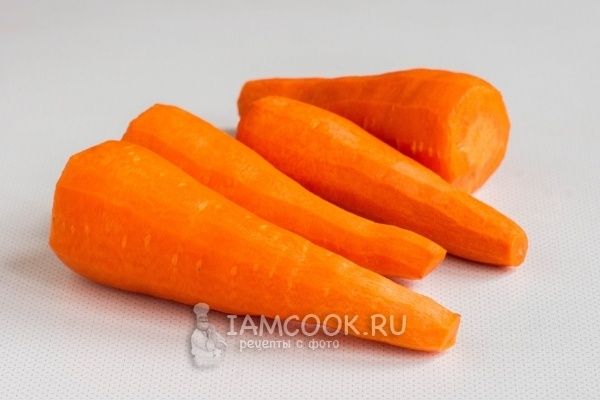 Ревитализация классического салата: как морковь вернулась в моду