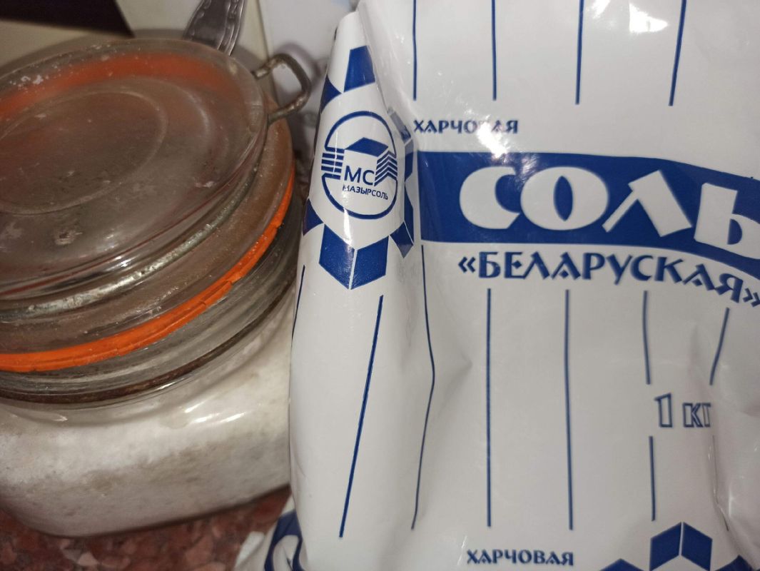 Неизвестные секреты поваренной соли: пять лайфхаков для умелых хозяек