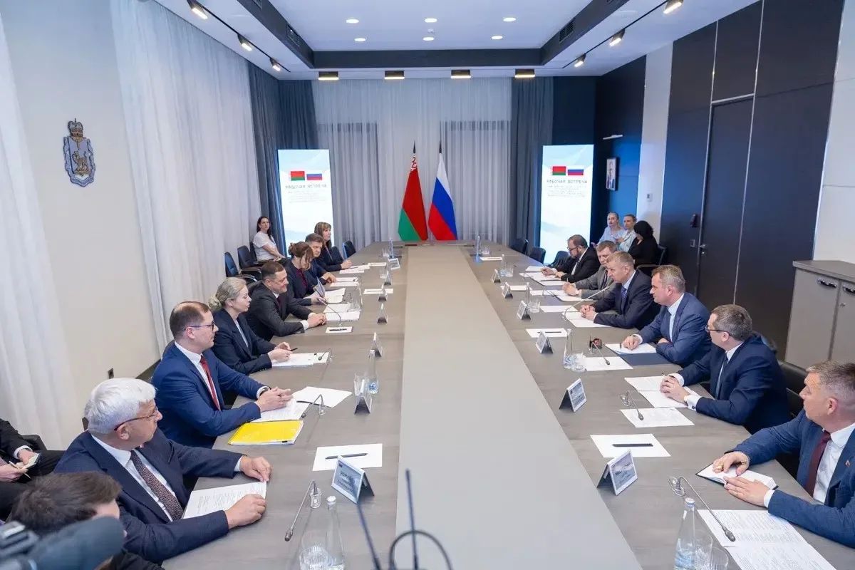 Михаил Ведерников: Сегодня Республика Беларусь отмечает День Независимости Михаил Ведерников: Сегодня Республика Беларусь отмечает День Независимости