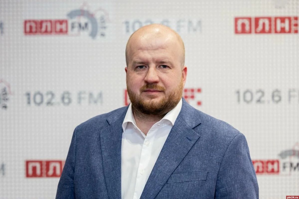 Михаил Ведерников возглавил список «Единой России» на выборах в Заксобрание Псковской области Михаил Ведерников возглавил список «Единой России» на выборах в Заксобрание Псковской области
