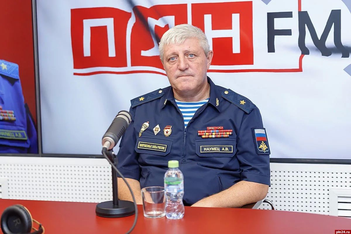 Михаил Ведерников возглавил список «Единой России» на выборах в Заксобрание Псковской области Михаил Ведерников возглавил список «Единой России» на выборах в Заксобрание Псковской области