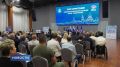 За пять лет в инфраструктуру области направлены 275 млрд рублей
