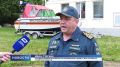 С наступлением тепла на псковской водной глади появились маломерные суда