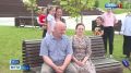 Семья Палютиных из Псковской области рассказала, как воспитывают 13 детей, побывала в гостях у президента и какие планы строит на будущее