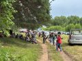 Фестиваль «Добрый рок» в Слопыгино временно приостановлен изза находки времён ВОВ