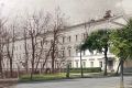 Елкин Борис: История здания на улице Некрасова, 23 в Пскове – это летопись целой эпохи, отражённая в камне