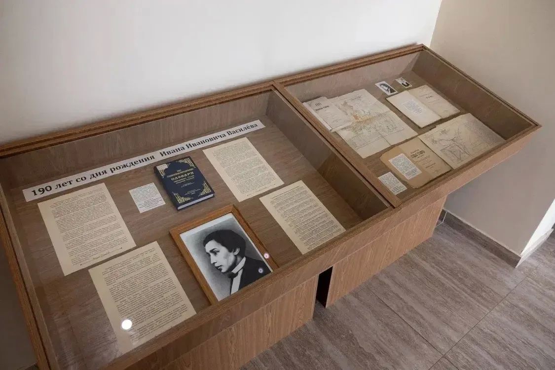 Михаил Ведерников: Сегодня исполняется 190 лет со дня рождения Ивана Ивановича ВАСИЛЁВА – выдающегося краеведа, историка и почётного гражданина Пскова Михаил Ведерников: Сегодня исполняется 190 лет со дня рождения Ивана Ивановича ВАСИЛЁВА – выдающегося краеведа, историка и почётного гражданина Пскова