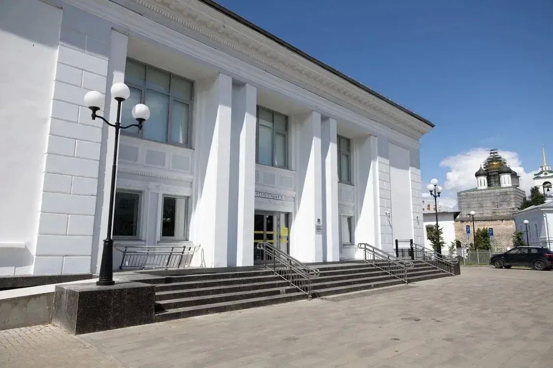 Михаил Ведерников: Сегодня исполняется 190 лет со дня рождения Ивана Ивановича ВАСИЛЁВА – выдающегося краеведа, историка и почётного гражданина Пскова Михаил Ведерников: Сегодня исполняется 190 лет со дня рождения Ивана Ивановича ВАСИЛЁВА – выдающегося краеведа, историка и почётного гражданина Пскова
