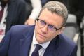 Вологодский губернатор Филимонов застрял без топлива на трассе после призыва к жителям не запасаться бензином