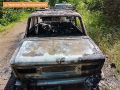 #ОперативноЗаСутки. За минувшие дежурные сутки пожарно-спасательные подразделения Псковской области реагировали на 1 техногенный пожар