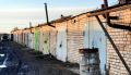 Гараж - зона повышенной пожарной опасности