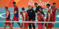 Международная федерация волейбола (FIVB) допустила до соревнований российские сборные без ограничений