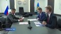 Гранты, кредитование, экспертное сопровождение и выход на федеральных заказчиков