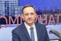 Рубрика «Наши бывшие». Экс-министр строительства и ЖКХ Псковской области Сергей Грахов, как это принято говорить, всплыл на поверхность