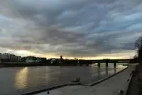До +22 градусов прогнозируют в Псковской области 9 июля