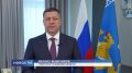 В Псковской области вводят экспериментальную схему разделения потоков машин на АЗС — мера, которая призвана сократить очереди на заправках, сообщил губернатор Михаил Ведерников