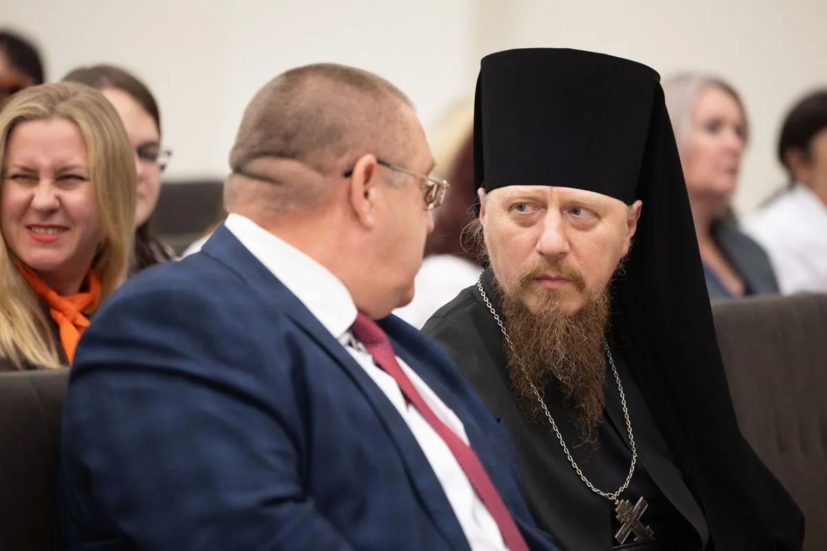 Стартовал региональный этап Форума классных руководителей СЗФО Стартовал региональный этап Форума классных руководителей СЗФО